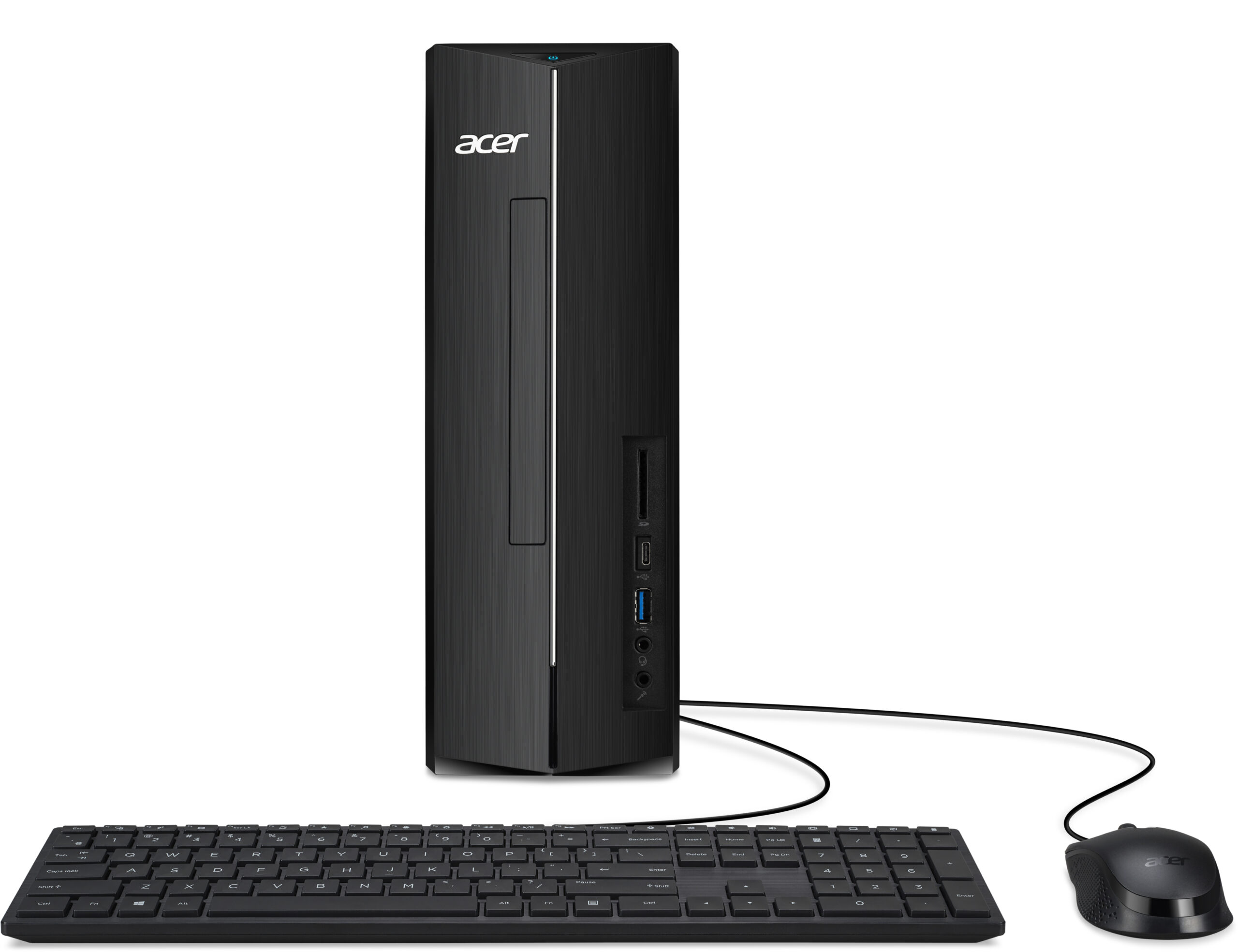 Acer Aspire Desktops