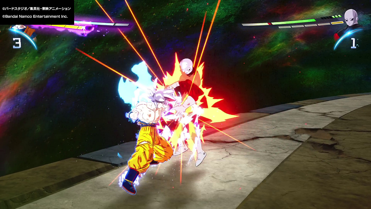 Dragon Ball: Sparking Zero Review