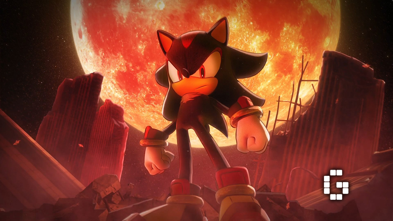 Sonic X Shadow Generations Review